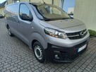 Opel Vivaro 2.0Cdti 122KM Duża Navi Head UP Distronic Kamera 2xPDC Line Assist - 2