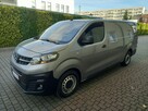 Opel Vivaro 2.0Cdti 122KM Duża Navi Head UP Distronic Kamera 2xPDC Line Assist - 4
