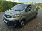 Opel Vivaro 2.0Cdti 122KM Duża Navi Head UP Distronic Kamera 2xPDC Line Assist - 5