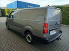 Opel Vivaro 2.0Cdti 122KM Duża Navi Head UP Distronic Kamera 2xPDC Line Assist - 8