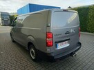Opel Vivaro 2.0Cdti 122KM Duża Navi Head UP Distronic Kamera 2xPDC Line Assist - 9