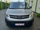 Opel Vivaro 2.0Cdti 122KM Duża Navi Head UP Distronic Kamera 2xPDC Line Assist - 10