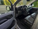 Opel Vivaro 2.0Cdti 122KM Duża Navi Head UP Distronic Kamera 2xPDC Line Assist - 13
