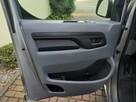 Opel Vivaro 2.0Cdti 122KM Duża Navi Head UP Distronic Kamera 2xPDC Line Assist - 14