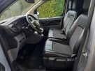 Opel Vivaro 2.0Cdti 122KM Duża Navi Head UP Distronic Kamera 2xPDC Line Assist - 15