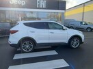 Hyundai Santa Fe Salonowy, Bezwypadkowy, Bardzo zadbany i w ASO serwisowany - 2