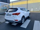 Hyundai Santa Fe Salonowy, Bezwypadkowy, Bardzo zadbany i w ASO serwisowany - 3