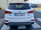 Hyundai Santa Fe Salonowy, Bezwypadkowy, Bardzo zadbany i w ASO serwisowany - 4
