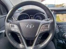 Hyundai Santa Fe Salonowy, Bezwypadkowy, Bardzo zadbany i w ASO serwisowany - 9