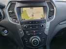 Hyundai Santa Fe Salonowy, Bezwypadkowy, Bardzo zadbany i w ASO serwisowany - 11