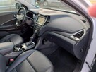 Hyundai Santa Fe Salonowy, Bezwypadkowy, Bardzo zadbany i w ASO serwisowany - 16