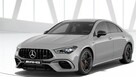 Mercedes CLA 45 AMG 45 S 4MATIC+, rabat 63 623 , Dostępny od ręki!