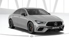 Mercedes CLA 45 AMG 45 S 4MATIC+, rabat 63 623 , Dostępny od ręki! - 2