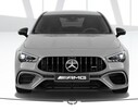 Mercedes CLA 45 AMG 45 S 4MATIC+, rabat 63 623 , Dostępny od ręki! - 3
