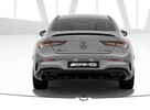 Mercedes CLA 45 AMG 45 S 4MATIC+, rabat 63 623 , Dostępny od ręki! - 6