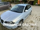 Seat Ibiza LPG/benz, przegląd do 10.2026, klimatronik, drugie opony, zadbany