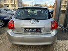 Toyota Auris 1.6 Automat Klima Alu EL szyby Bez Rdzy Stan BDB BEzwypadk Opłacony - 5