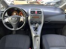 Toyota Auris 1.6 Automat Klima Alu EL szyby Bez Rdzy Stan BDB BEzwypadk Opłacony - 11
