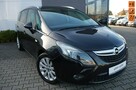 Opel Zafira Pierwsza-rej 2015 - 1