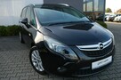 Opel Zafira Pierwsza-rej 2015 - 9