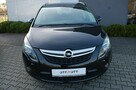 Opel Zafira Pierwsza-rej 2015 - 10