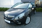 Opel Zafira Pierwsza-rej 2015 - 11