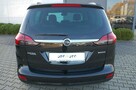 Opel Zafira Pierwsza-rej 2015 - 13