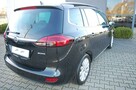 Opel Zafira Pierwsza-rej 2015 - 14