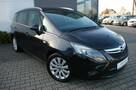 Opel Zafira Pierwsza-rej 2015 - 15