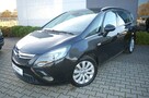 Opel Zafira Pierwsza-rej 2015 - 16