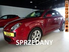 Alfa Romeo Mito 1.4 140KM MultiAir Distinctive Automat TCT