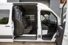 Mercedes Sprinter 7-OSÓB *BRYGADOWY* L3H2 Długi Salon PL Nowa Zabudowa