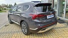 Hyundai Santa Fe 1.6 T-GDI PHEV Platinum 4WD 265 KM/Krajowy/Serwis ASO, I rej. 2022 - 6