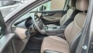 Hyundai Santa Fe 1.6 T-GDI PHEV Platinum 4WD 265 KM/Krajowy/Serwis ASO, I rej. 2022 - 13