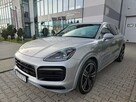 Porsche Cayenne e-Hybrid. Sport Design. Masaże. Wentylacja. BOSE. ACC. Head-Up. FV23%.