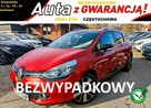 Renault Clio *89PS*OPŁACONY Bezwypadkowy*Klimatyzacja Navi*Serwis*VIP GWARANCJA24M - 1