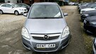 Opel Zafira 1.6i*116PS*OPŁACONY*Bezwypadkowy*7-Osób Klima Navi*Serwis*GWARANCJA24 - 3