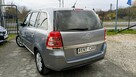 Opel Zafira 1.6i*116PS*OPŁACONY*Bezwypadkowy*7-Osób Klima Navi*Serwis*GWARANCJA24 - 8