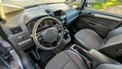 Opel Zafira 1.6i*116PS*OPŁACONY*Bezwypadkowy*7-Osób Klima Navi*Serwis*GWARANCJA24 - 13