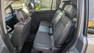 Opel Zafira 1.6i*116PS*OPŁACONY*Bezwypadkowy*7-Osób Klima Navi*Serwis*GWARANCJA24 - 14
