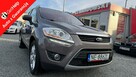Ford Kuga 2.0 Diesel 4x4 Zarejestrowany Ubezpieczony - 1