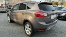 Ford Kuga 2.0 Diesel 4x4 Zarejestrowany Ubezpieczony - 14
