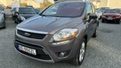 Ford Kuga 2.0 Diesel 4x4 Zarejestrowany Ubezpieczony - 16