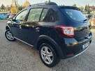 Dacia Sandero Stepway Super stan* Bogata wersja* Model 2017 - 4