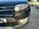 Dacia Sandero Stepway Super stan* Bogata wersja* Model 2017 - 7