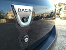 Dacia Sandero Stepway Super stan* Bogata wersja* Model 2017 - 10
