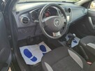 Dacia Sandero Stepway Super stan* Bogata wersja* Model 2017 - 14