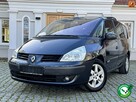 Renault Grand Espace 7 foteli Navi Climatronic Gwarancja