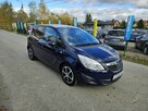 Opel Meriva Opłacona Zdrowa Zadbana Serwisowana  Po Serwisie - 3