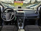 Opel Meriva Opłacona Zdrowa Zadbana Serwisowana  Po Serwisie - 12